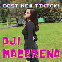 DJ Macarena TikTok Viral 2021 Viral NEWEST
