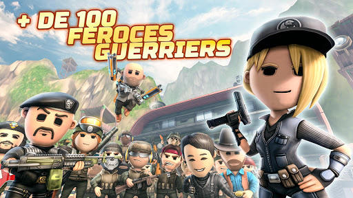 Télécharger Pocket Troops: Stratégie RPG APK MOD (Astuce) 2