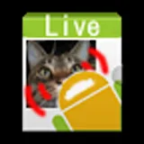 ShakeDroid Live icon