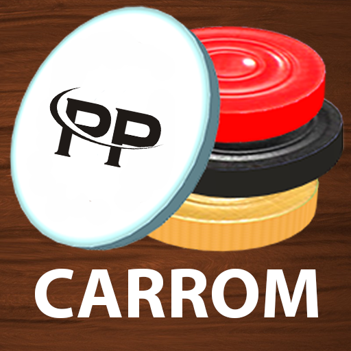 Carrom 1.0.8 screenshots 1