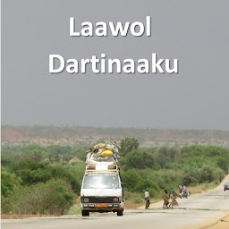 Gambar ikon Laawol Dartinaaku
