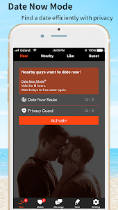 Gsland - Gay Dating & Chat