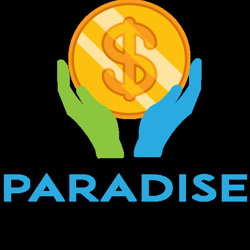 Paradise Express logo