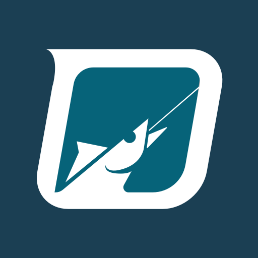 FishAngler - Fishing App 4.2.2.187 Icon