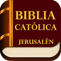 Biblia de Jerusalén - Biblia Católica