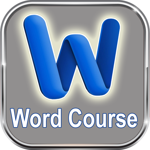 Full Word Course Word Tutorial Apps Bei Google Play
