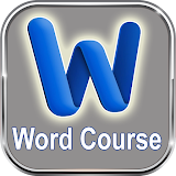 Full Word Course | Word Tutorial icon