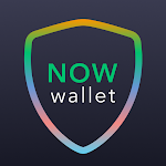 Cover Image of ダウンロード NOW Wallet: Buy & Store Crypto  APK