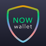 NOW Wallet: Buy & Store Crypto icon