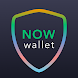 NOW Wallet: 仮想通貨を購入して保管する