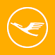 Lufthansa - Androidアプリ