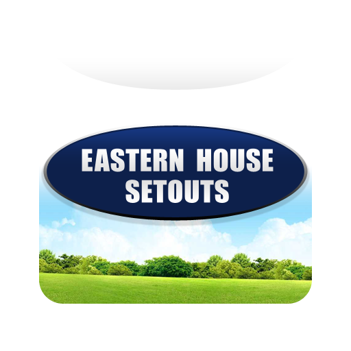 Eastern House Setouts logo