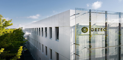 GETEC element