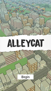 Alleycat 1.0 screenshots 1