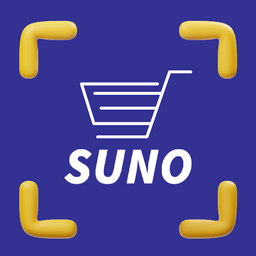 Lector SUNO 1.0.2 Icon