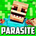 Parasites Addon For Minecraft