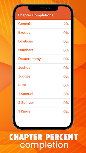Good News Bible screenshot 13