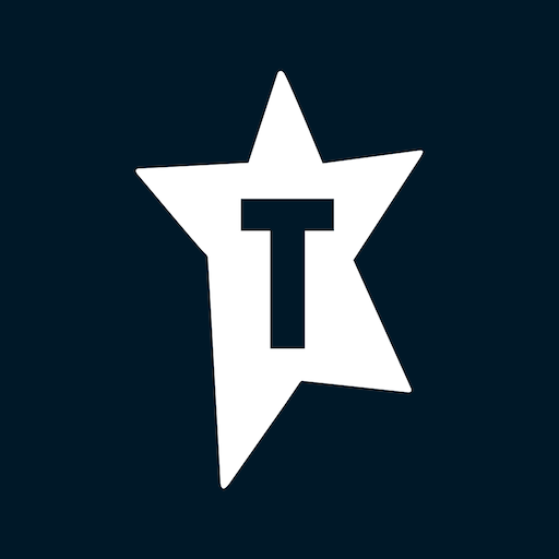 Ticketek AU logo