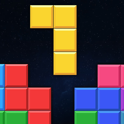 Block Puzzle - Jogos de Puzzle – Apps no Google Play