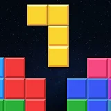 Block Puzzle-Free Classic Block Puzzle Game icon