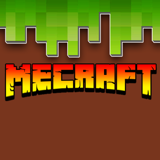 Mecraft: Building Craft - Apps on Google Play