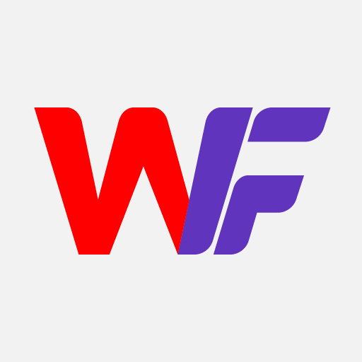 Word Finder Logo