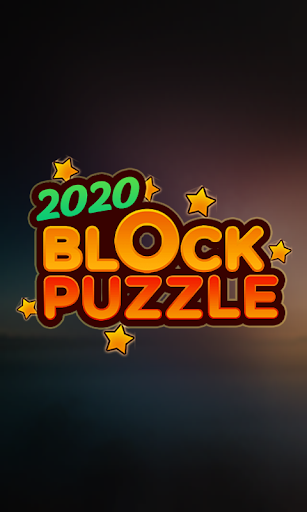 Android application Block puzzle screenshort