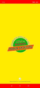Radio Poder Satélite Anta