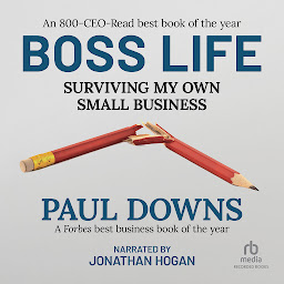 Image de l'icône Boss Life: Surviving My Own Small Business