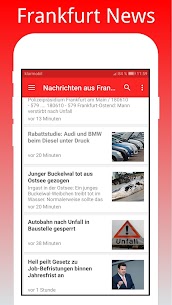 Frankfurt Aktuelle Nachrichten App Kostenlos 2