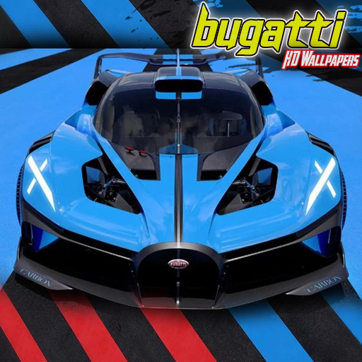 Bugatti Chiron Wallpaper HD