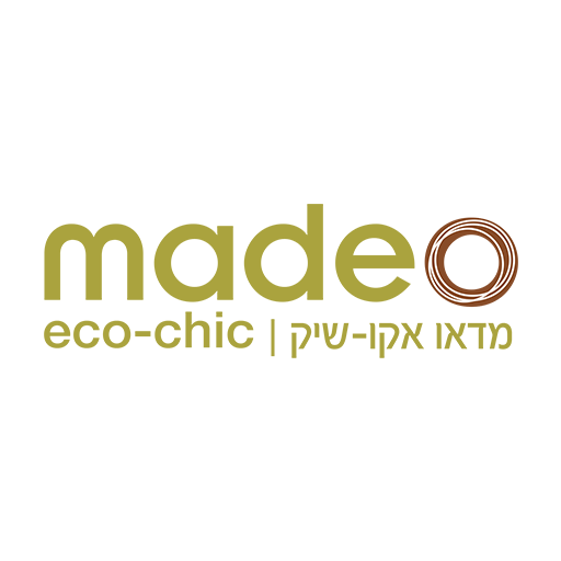 Madeo logo