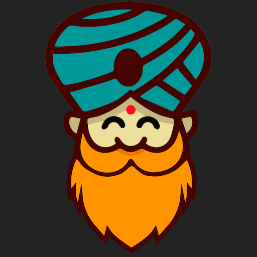 GURÚ App logo