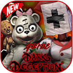 Cover Image of Baixar Dark Deception Walkthrough 1.0 APK