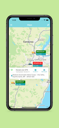 Grupo Petros Screen 2