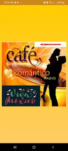 Radio Café Romàntico en Vivo