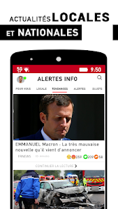 Alertes info France Unknown