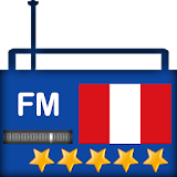 Radio Peru Online FM ?? icon