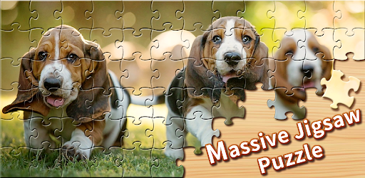 Jigsaw Puzzle Game 2.1.7 screenshots 1