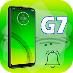 Cover Image of ดาวน์โหลด Ringtones Moto G7 Plus Sound 1.2 APK