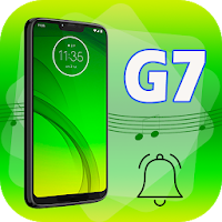 Мелодия Moto G7 Plus Новая музыка App