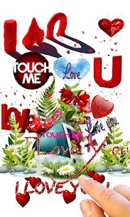 Touch Me Love You For PC installation