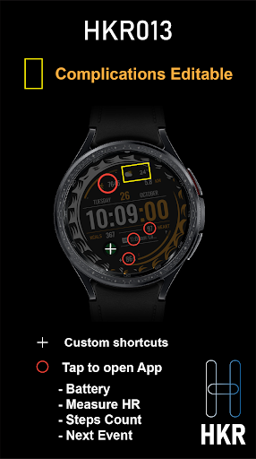 HKR013 Screen 3