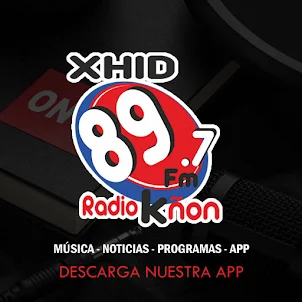 Radio Kañon 89.7 FM