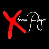 Smart IPTV Xtream Player icon