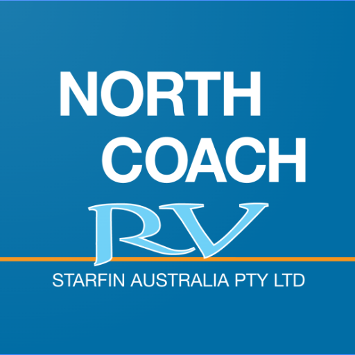 Northcoach RV logo