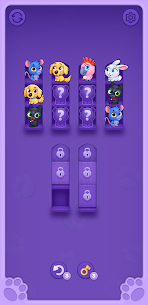 Cozy Sort – Matching Games 3