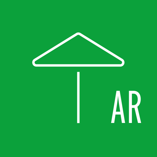 CARAVITA AR Designer logo