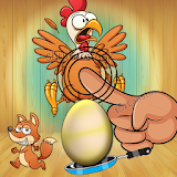 Egg Fever icon