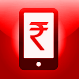 ladoo free mobile recharge icon